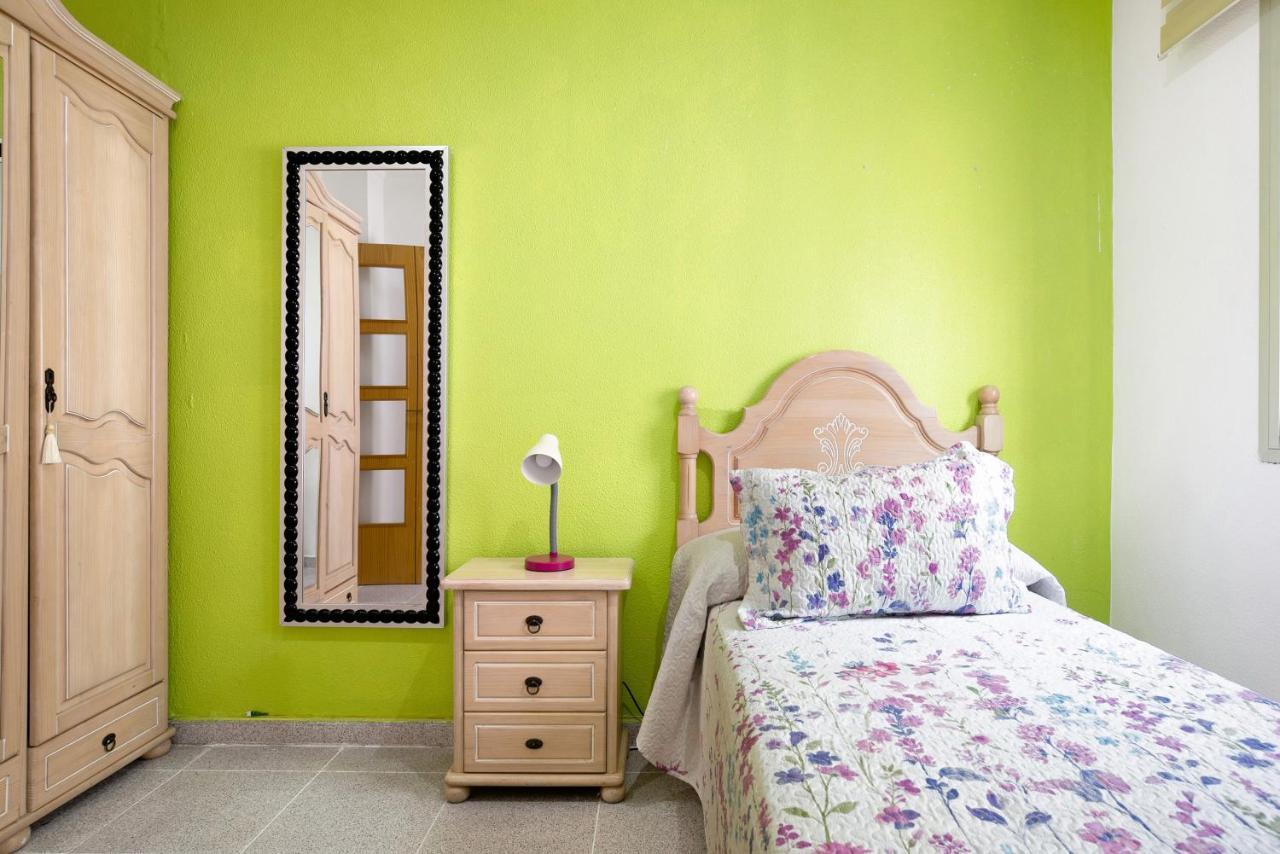 Casa Unifamiliar Rio Barbate Villa Dış mekan fotoğraf