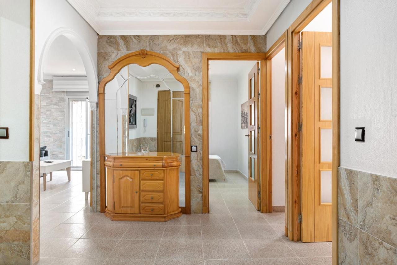 Casa Unifamiliar Rio Barbate Villa Dış mekan fotoğraf