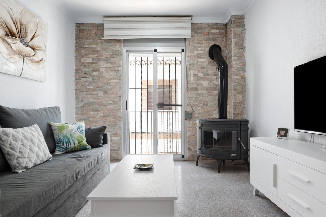 Casa Unifamiliar Rio Barbate Villa Dış mekan fotoğraf