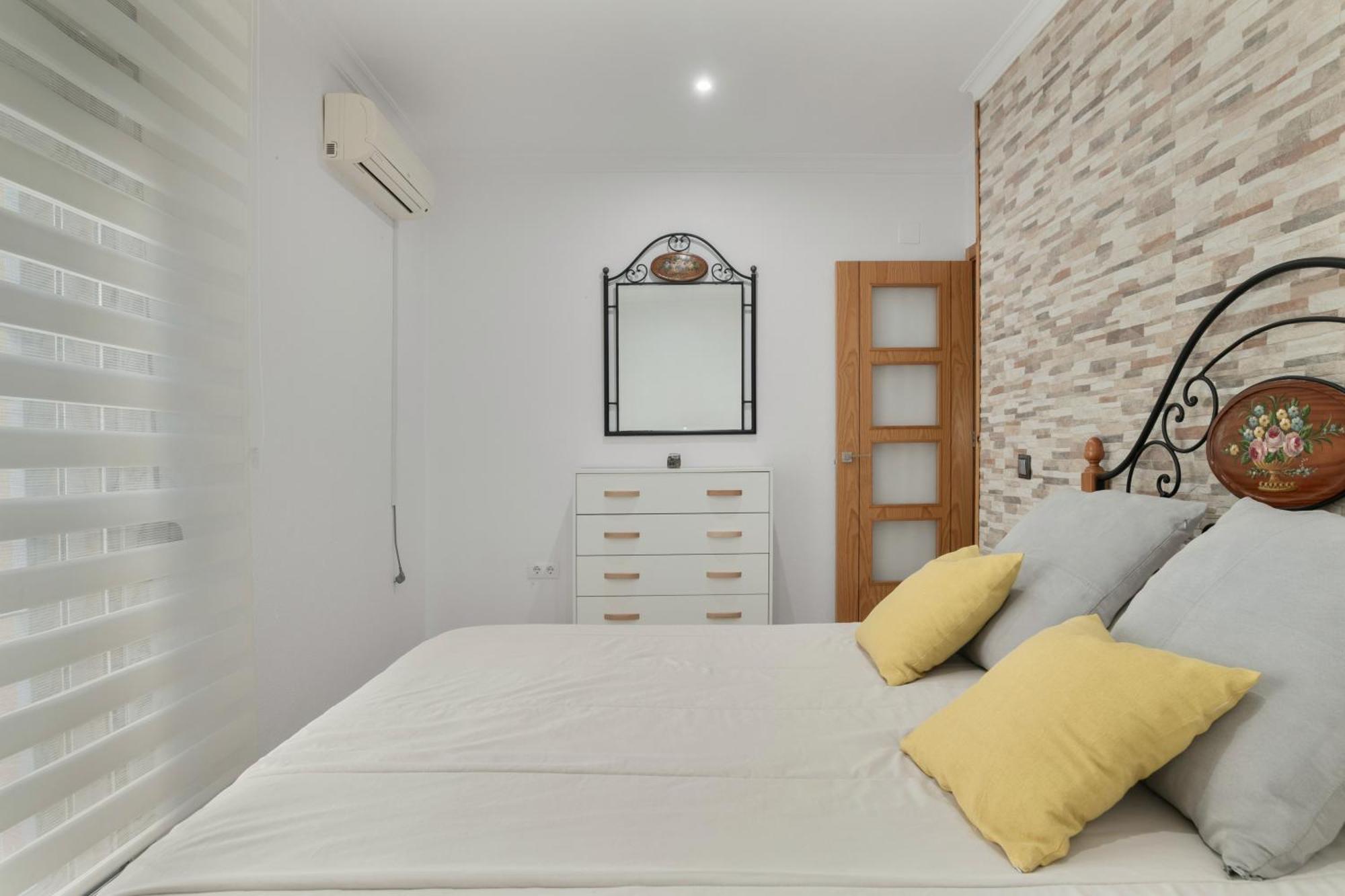 Casa Unifamiliar Rio Barbate Villa Dış mekan fotoğraf