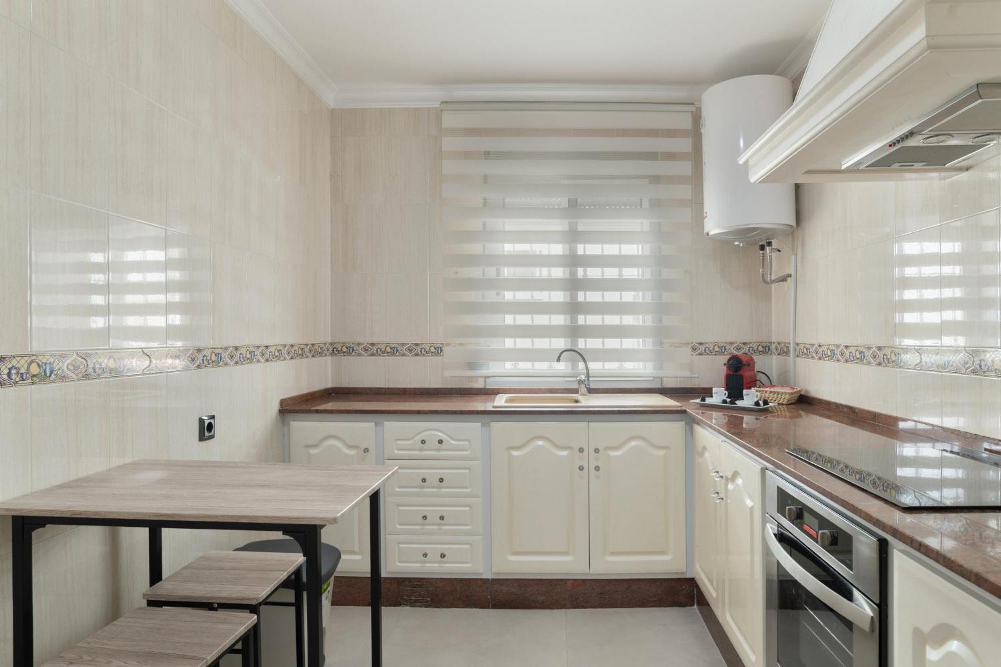 Casa Unifamiliar Rio Barbate Villa Dış mekan fotoğraf