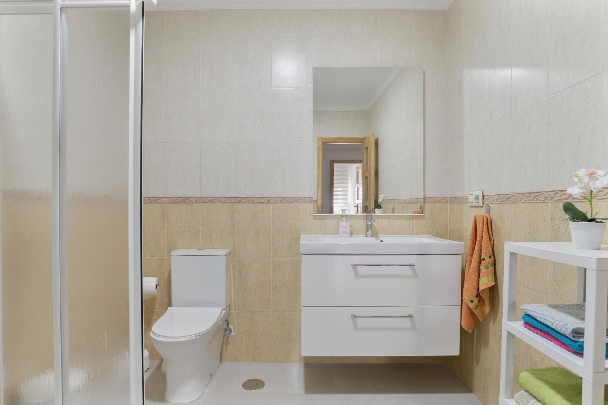 Casa Unifamiliar Rio Barbate Villa Dış mekan fotoğraf